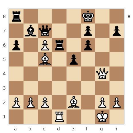 Game #7863764 - Ponimasova Olga (Ponimasova) vs Сергей Алексеевич Курылев (mashinist - ehlektrovoza)