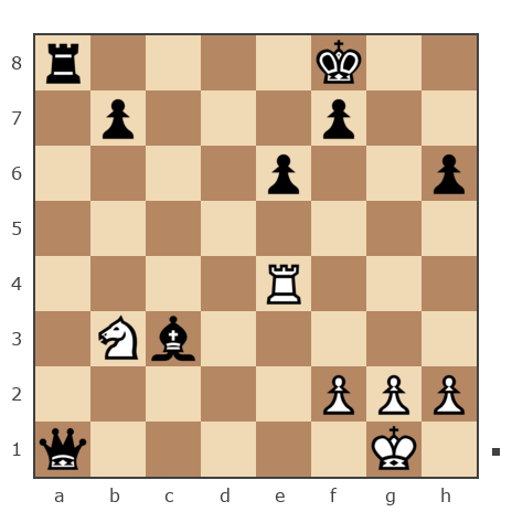 Game #7805296 - Филипп (mishel5757) vs Колесников Алексей (Koles_73)
