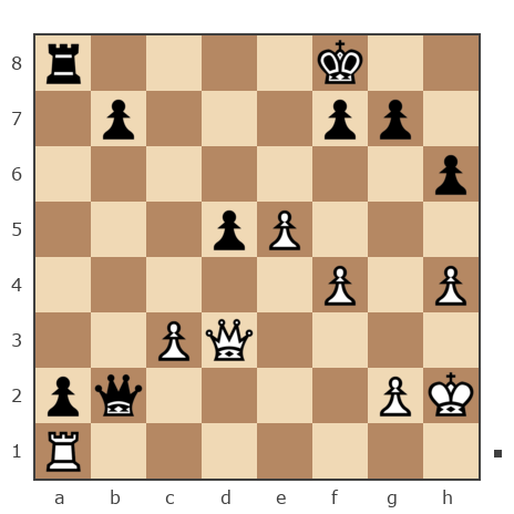 Game #7801321 - геннадий (user_337788) vs Антон (kamolov42)