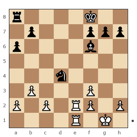 Game #7864519 - Виктор Михайлович Рубанов (РУВИ) vs Антон (kamolov42)