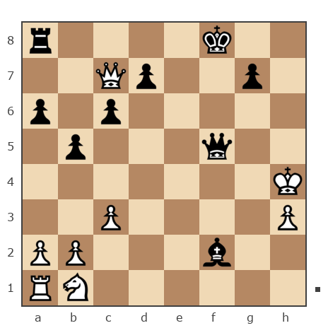 Партия №7856182 - Шахматный Заяц (chess_hare) vs Дамир Тагирович Бадыков (имя)