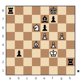 Game #7765232 - Starshoi vs Aleksander (B12)