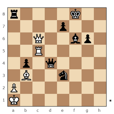 Game #6799375 - Наталья nata123 (nata123) vs андрей петрович иванов (sensey 2)