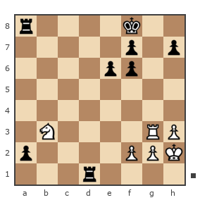 Game #1469925 - Абраамян Арсен (aaprof) vs Николай (Пуаро)