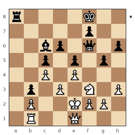 Game #7904900 - Павлов Стаматов Яне (milena) vs Ашот Григорян (Novice81)