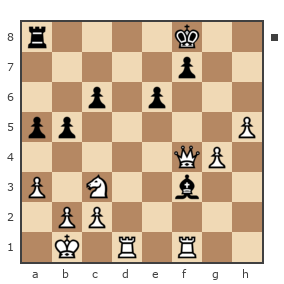 Game #7875961 - Алексей (aleb) vs gorec52