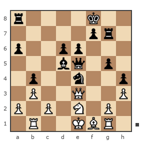 Game #4513121 - Алексей Сдирков (Алексей1997) vs Игорь (Дебютант)