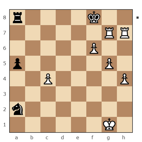 Game #7873741 - Юрьевич Андрей (Папаня-А) vs Алекс (shy)
