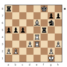 Game #6491028 - Лигай Олег Николаевич (Oleg1949) vs Шумский Игорь Григорьевич (SHUMAHERxxx12)