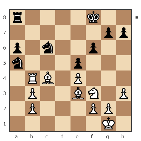 Game #7857145 - Сергей (Sergey_VO) vs Блохин Максим (Kromvel)