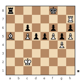 Game #7714073 - alik_51 vs Потапов Александр (O Bender)