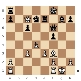 Game #2401017 - Шатов Александр Сергеевич (sasha53) vs Чалиян Александр Григорьевич (magribinets)
