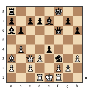 Game #7803223 - Виталий Булгаков (Tukan) vs Михаил Юрьевич Мелёшин (mikurmel)