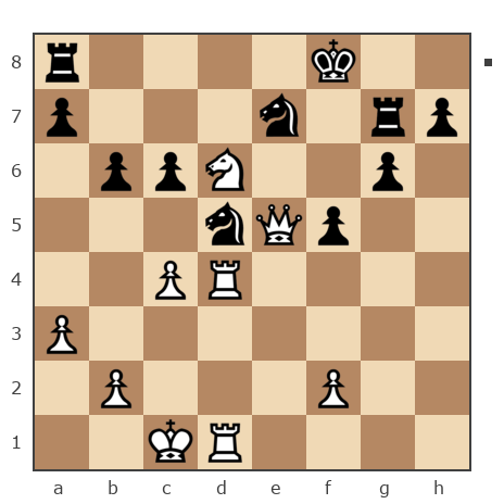 Game #7905730 - иван иванович иванов (храмой) vs Александр Васильевич Михайлов (kulibin1957)
