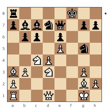 Game #7839269 - vladimir55 vs Ямнов Дмитрий (Димон88)