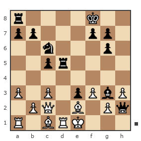 Game #597052 - Евгений (Чита) vs Sergey Ermilov (scutovertex)