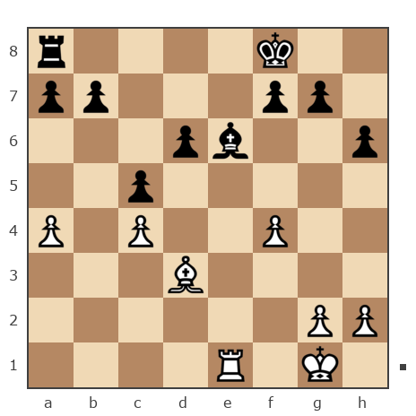 Game #7831957 - Ranif vs Павлов Стаматов Яне (milena)