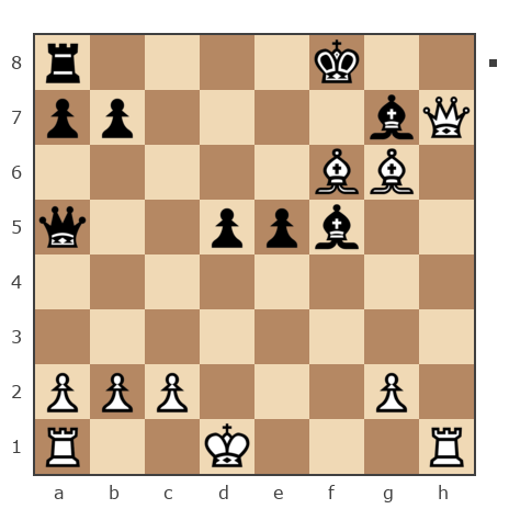 Game #7748829 - Сергей (skat) vs Роман Сергеевич Миронов (kampus)