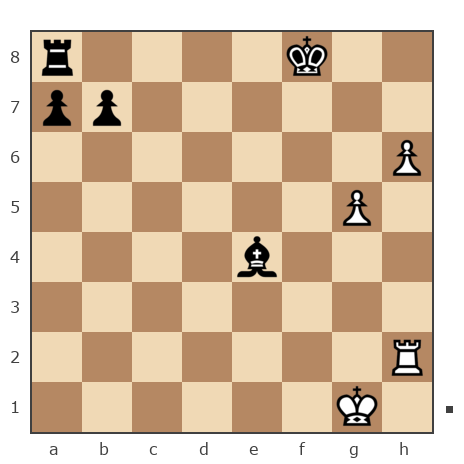 Game #7784722 - Evgenii (PIPEC) vs Борисыч