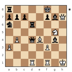 Game #1647236 - ЛВА (osav) vs убийца (monteforte)