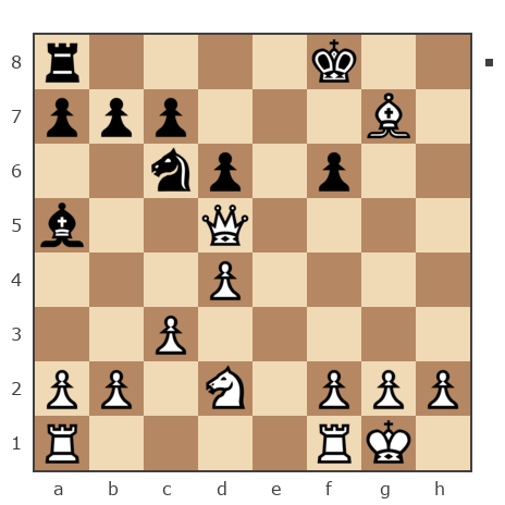 Game #7090027 - Евгений Владимирович Жданов (dzhango) vs Nata76