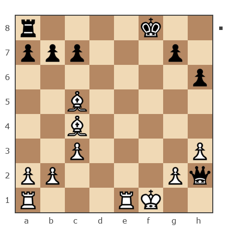 Game #7758890 - Кирилл (kirsam) vs Ivan Iazarev (Lazarev Ivan)