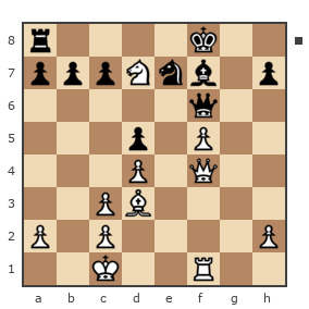 Game #7827137 - Шахматный Заяц (chess_hare) vs Андрей Залошков (zalosh)