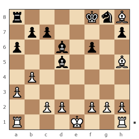Game #7904412 - Борисыч vs Михаил Михайлович Евтюхов (evtioukhov)