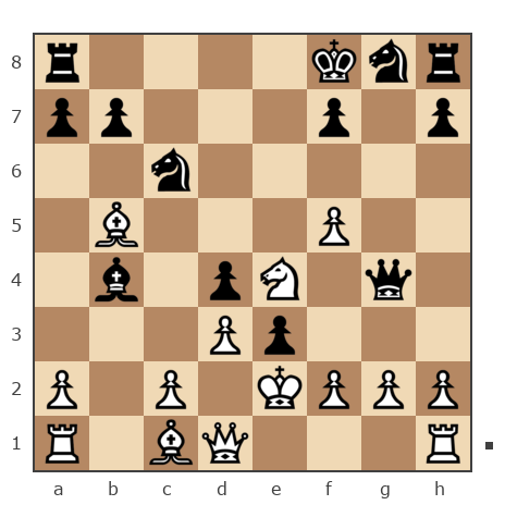Game #5209259 - Рябов Анатолий (TolikWith) vs Андрей Чалый (luckychill)