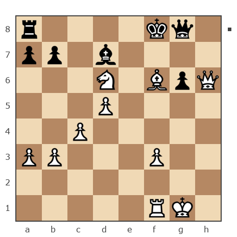 Game #7825619 - Владимир Васильевич Троицкий (troyak59) vs Игорь Владимирович Кургузов (jum_jumangulov_ravil)