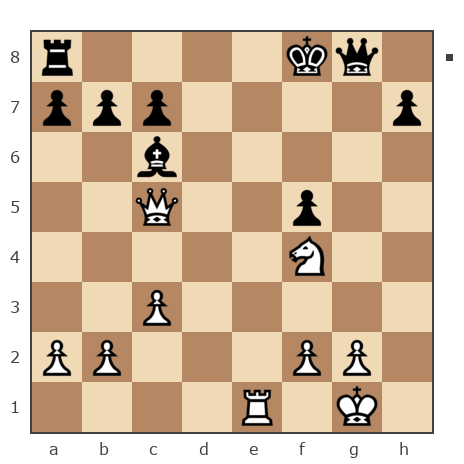 Game #7833282 - Давыдов Алексей (aaoff) vs Александр (docent46)