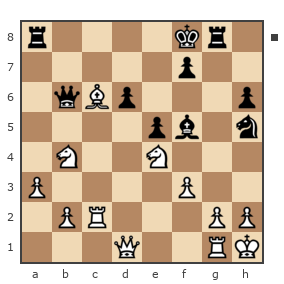 Game #6075260 - сергей казаков (levantiec) vs ВАIR (HUBILAI 1257)