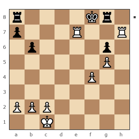 Game #5648469 - пахалов сергей кириллович (kondor5) vs Кожарский Дмитрий (fradik)
