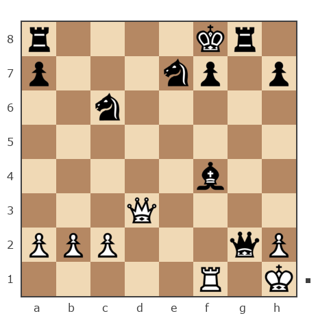 Game #7881710 - Юрьевич Андрей (Папаня-А) vs Vstep (vstep)