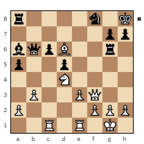 Game #7670652 - Александр (Александр Попов) vs danaya