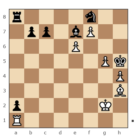 Game #7852052 - Бендер Остап (Ja Bender) vs Шахматный Заяц (chess_hare)