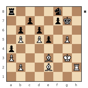 Game #7777193 - Борис (borshi) vs Колесников Алексей (Koles_73)