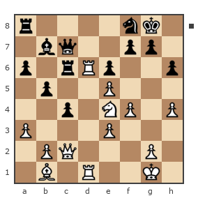 Game #7903818 - Валерий Семенович Кустов (Семеныч) vs valera565