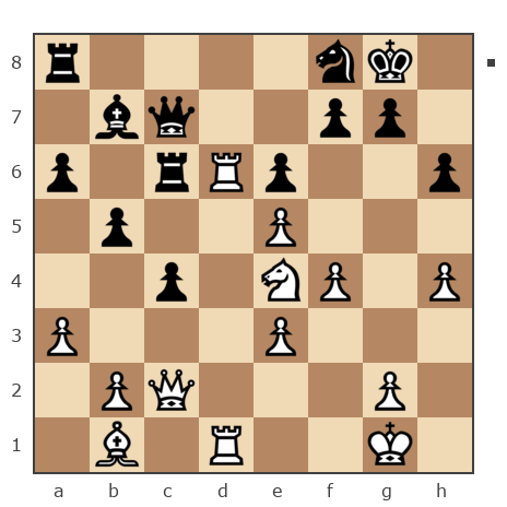 Game #7903818 - Валерий Семенович Кустов (Семеныч) vs valera565