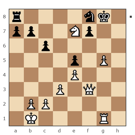 Game #7786202 - Сергей Поляков (Pshek) vs Рома (remas)