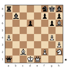 Game #6562058 - Торгонский Сергей Михайлович (Torgonski) vs РМ Анатолий (tlk6)