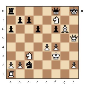 Game #7901791 - Vstep (vstep) vs сергей александрович черных (BormanKR)