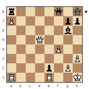 Game #7901519 - Андрей Курячий (Dig94) vs Владимир Анцупов (stan196108)
