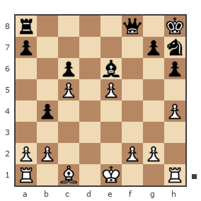 Game #7906013 - Юрьевич Андрей (Папаня-А) vs Ашот Григорян (Novice81)