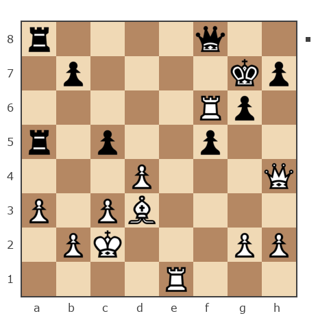 Game #7806867 - Алексей Сергеевич Масленников (ZAZ 968M) vs Давыдов Алексей (aaoff)