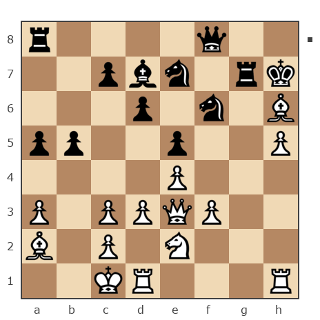 Game #7906465 - Борис (BorisBB) vs Павлов Стаматов Яне (milena)