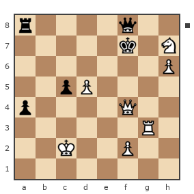 Game #7766281 - Варлачёв Сергей (Siverko) vs Шахматный Заяц (chess_hare)