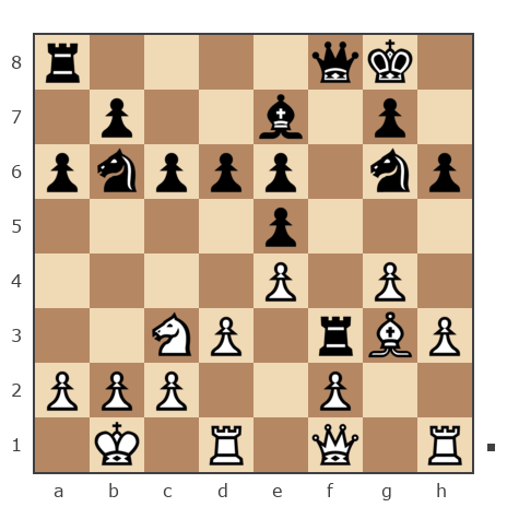 Game #7783982 - Александр Юрьевич Кондрашкин (Александр74) vs valera565