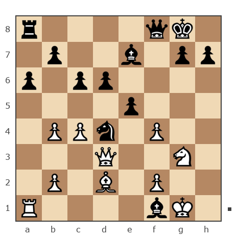 Game #6837712 - Наталья Владимировна Шурутова (фенек) vs Владимир Ильич Романов (starik591)