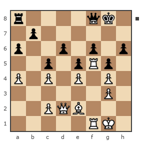 Game #5406563 - Serge (sergeb) vs Ruletrol